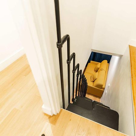 Loft 4 Bedroom Montmartre Pigalle Ac By Lcc Agency Paris Eksteriør bilde
