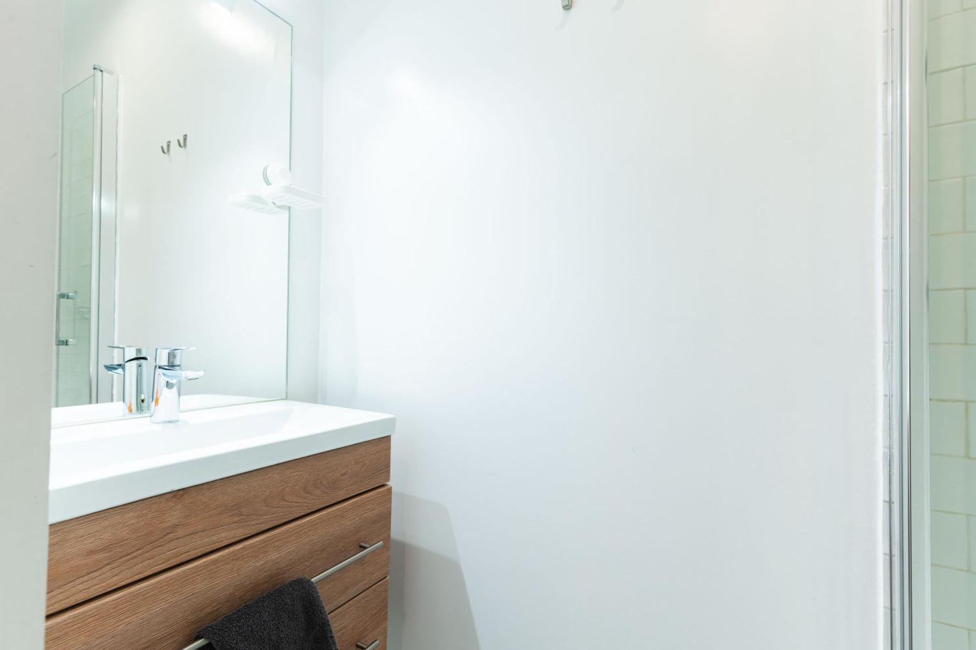 Loft 4 Bedroom Montmartre Pigalle Ac By Lcc Agency Paris Eksteriør bilde