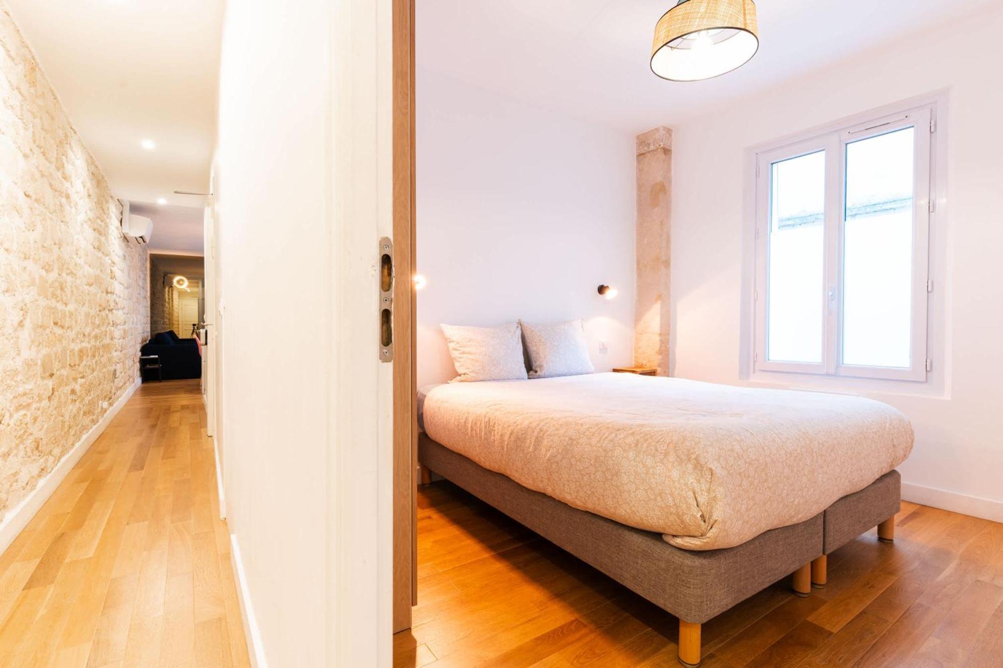 Loft 4 Bedroom Montmartre Pigalle Ac By Lcc Agency Paris Eksteriør bilde