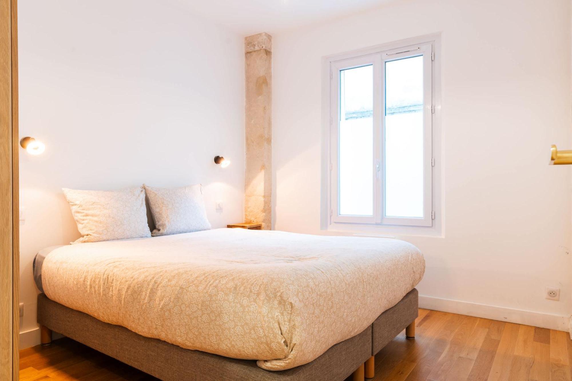 Loft 4 Bedroom Montmartre Pigalle Ac By Lcc Agency Paris Eksteriør bilde