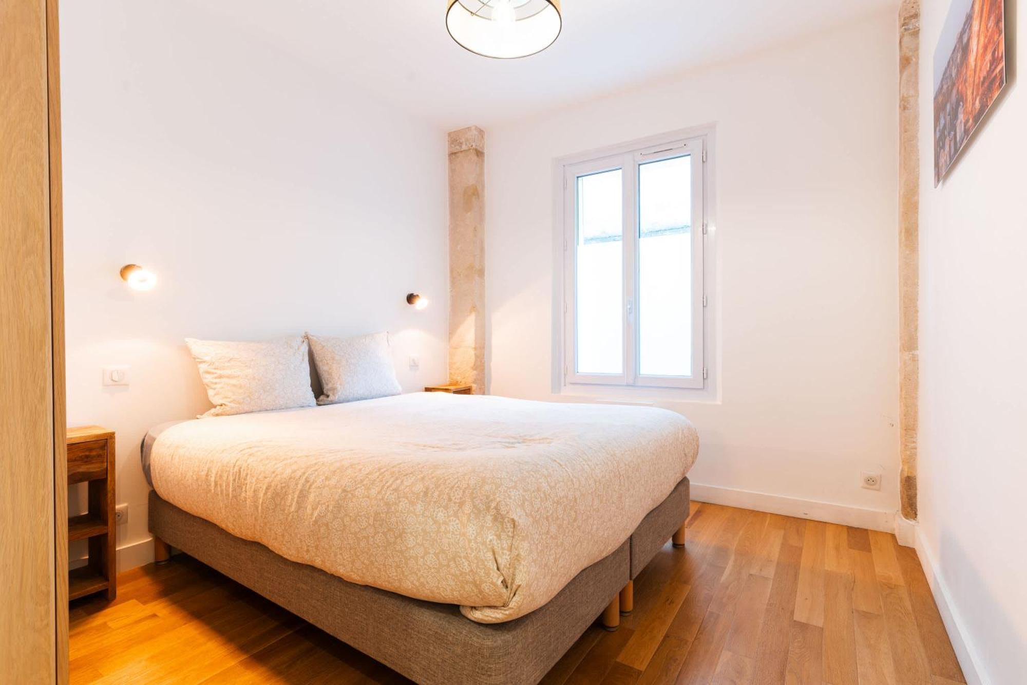 Loft 4 Bedroom Montmartre Pigalle Ac By Lcc Agency Paris Eksteriør bilde