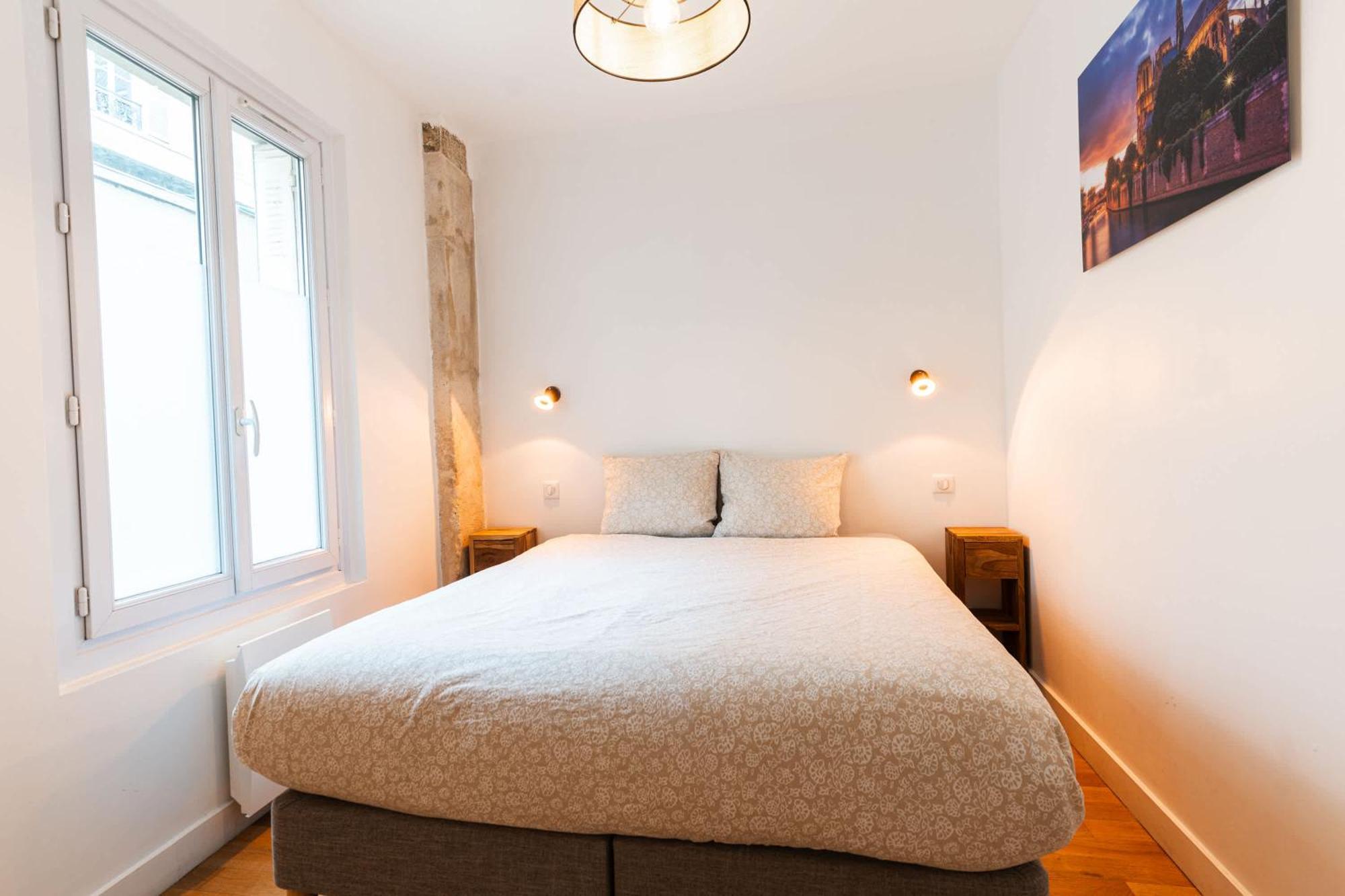Loft 4 Bedroom Montmartre Pigalle Ac By Lcc Agency Paris Eksteriør bilde