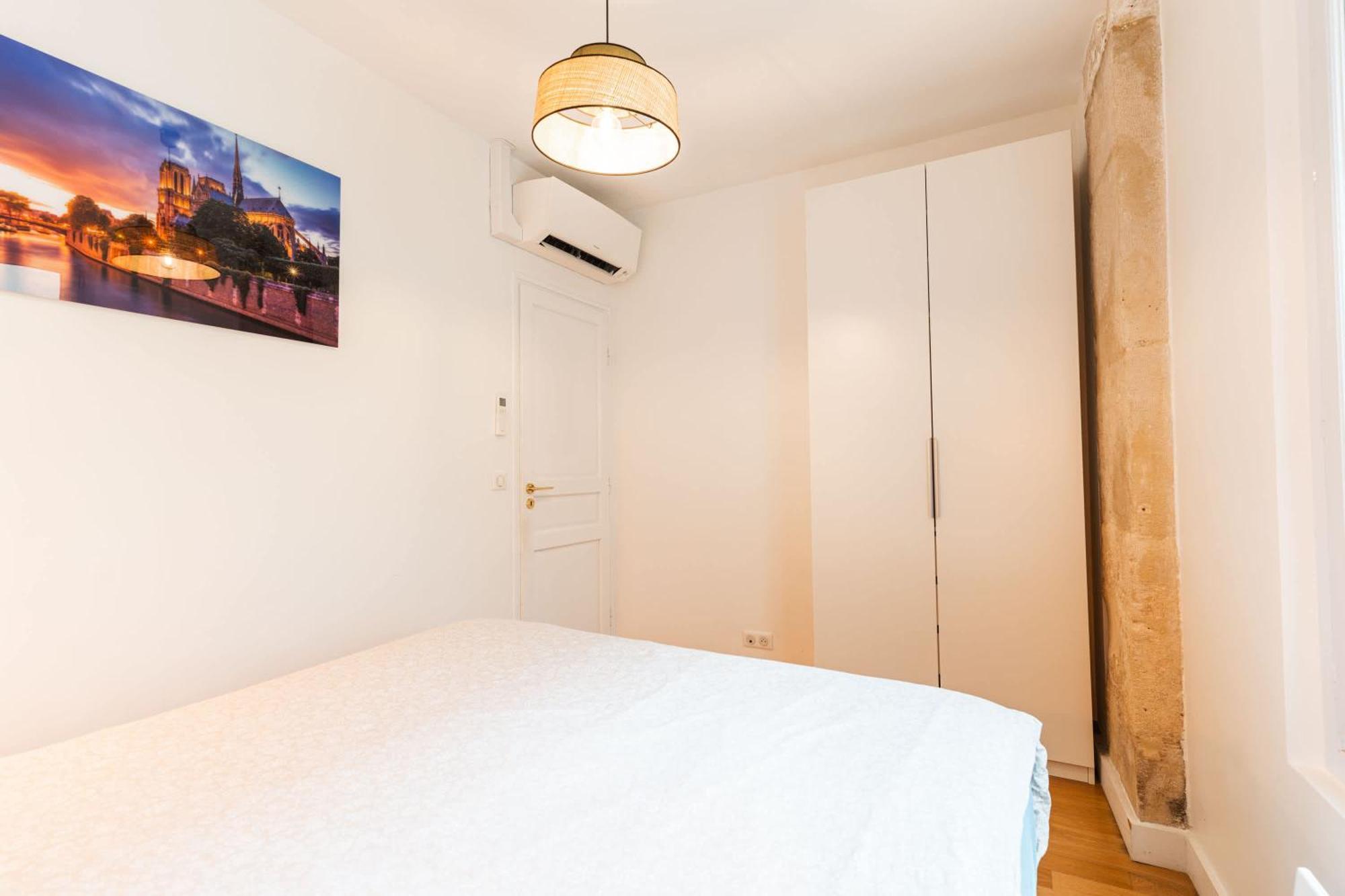 Loft 4 Bedroom Montmartre Pigalle Ac By Lcc Agency Paris Eksteriør bilde