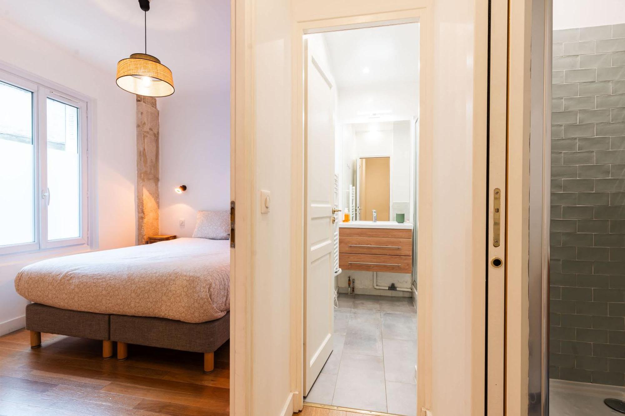 Loft 4 Bedroom Montmartre Pigalle Ac By Lcc Agency Paris Eksteriør bilde
